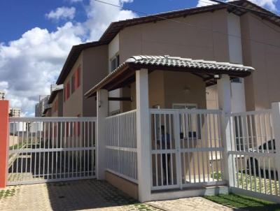 Apartamento para Locação, em Lauro de Freitas, bairro Buraquinho, 2 dormitórios, 1 banheiro, 1 vaga