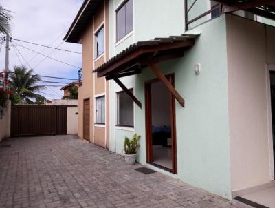 Casa em Condomínio para Venda, em Lauro de Freitas, bairro Ipitanga, 3 dormitórios, 3 banheiros, 2 suítes, 2 vagas
