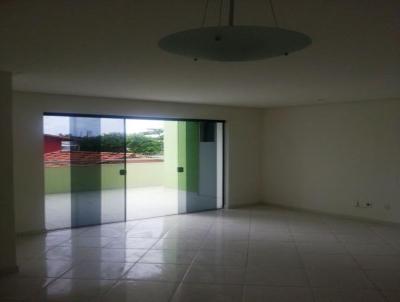 Apartamento para Venda, em Lauro de Freitas, bairro Pitangueiras, 3 dormitórios, 5 banheiros, 3 suítes, 1 vaga