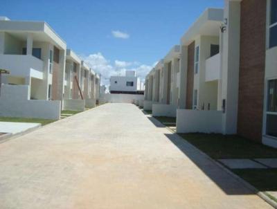 Casa em Condomínio para Venda, em Lauro de Freitas, bairro Buraquinho, 4 dormitórios, 5 banheiros, 4 suítes, 3 vagas